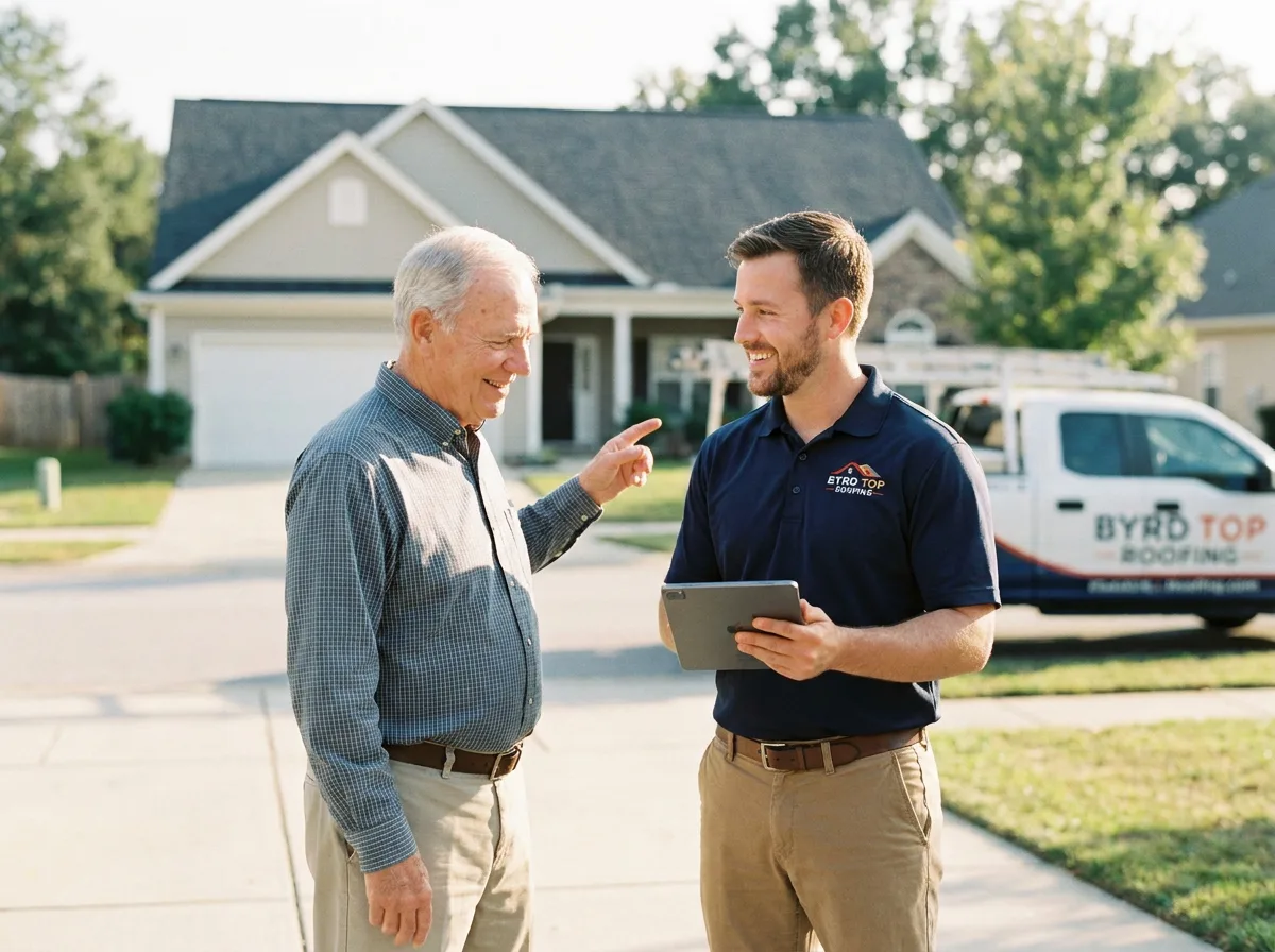 Roofing Birmingham, AL FAQs